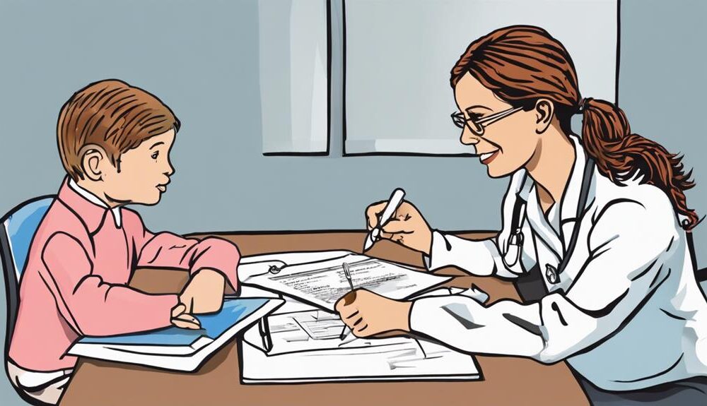 What CPT Code Covers Speech Therapy Evaluations? Deaf Vibes