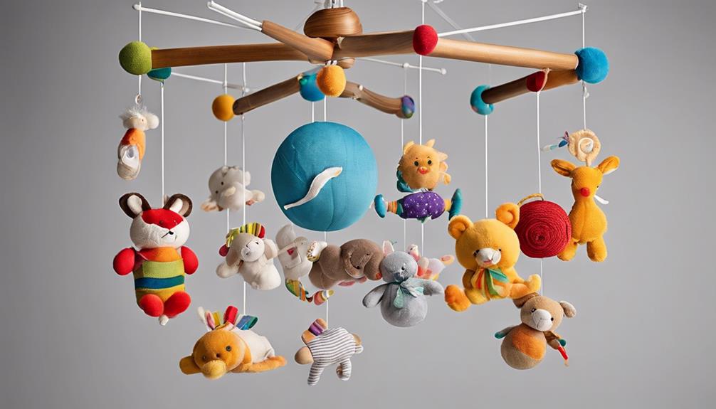 Engaging Deaf Infants Toys for Stimulating Development Deaf Vibes