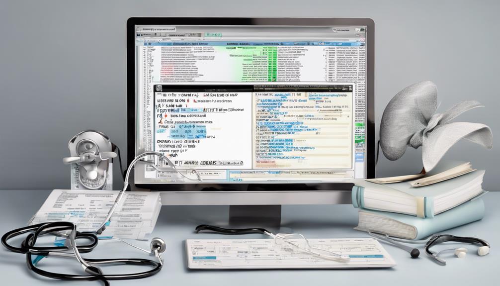 How to Find the ICD Code for Hearing Loss in the Left Ear Deaf Vibes