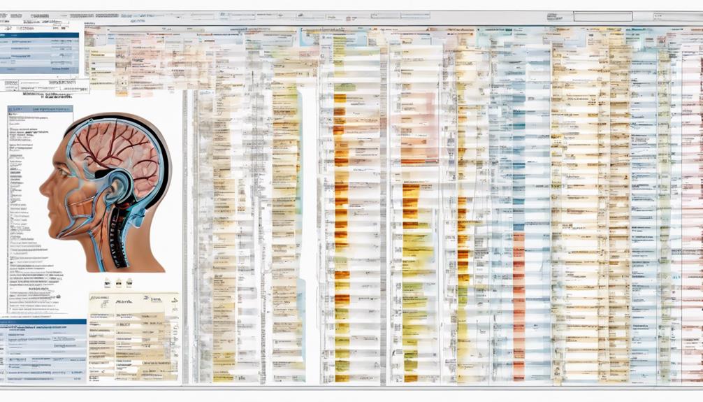 How to Understand Bilateral Hearing Loss ICD Codes Deaf Vibes