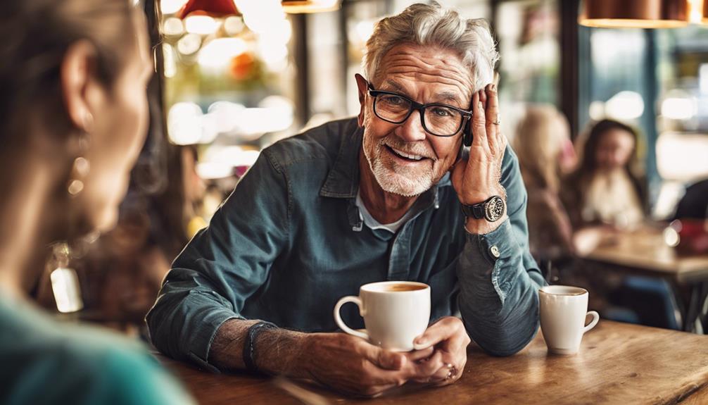 How Hearing Aids in Tyler Texas Can Improve Your Life Deaf Vibes