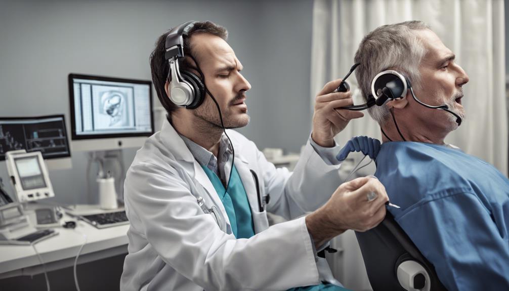 How TMJ Can Cause Hearing Loss A Comprehensive Guide Deaf Vibes