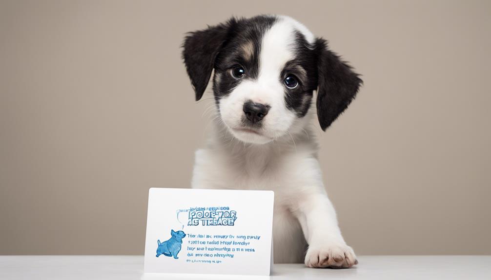 3 Steps to Potty Train Your Deaf Puppy Deaf Vibes