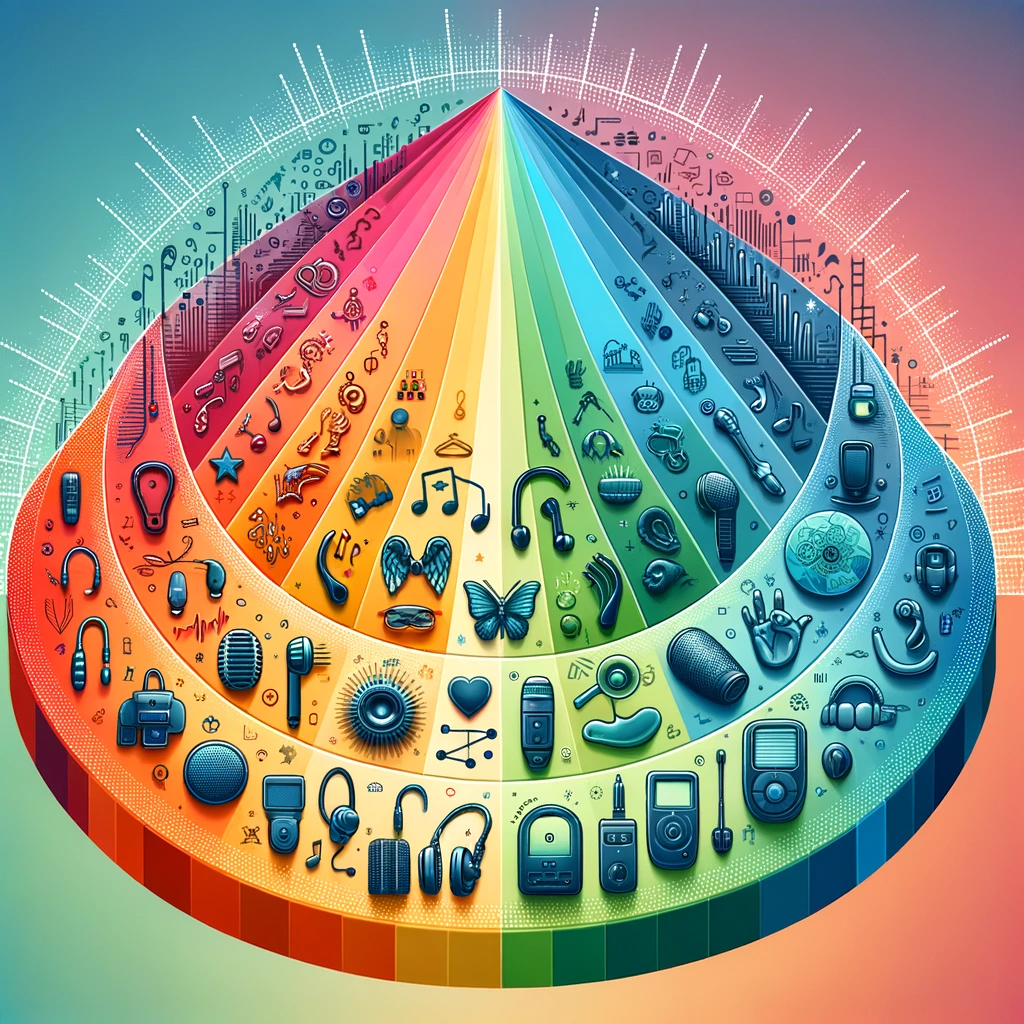 Exploring Hearing Loss A Comprehensive Guide to its Spectrum