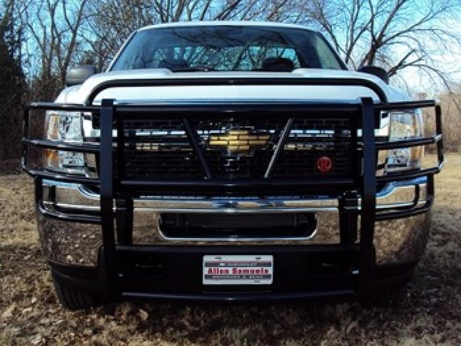 Deagen Trailers Ennis, Texas