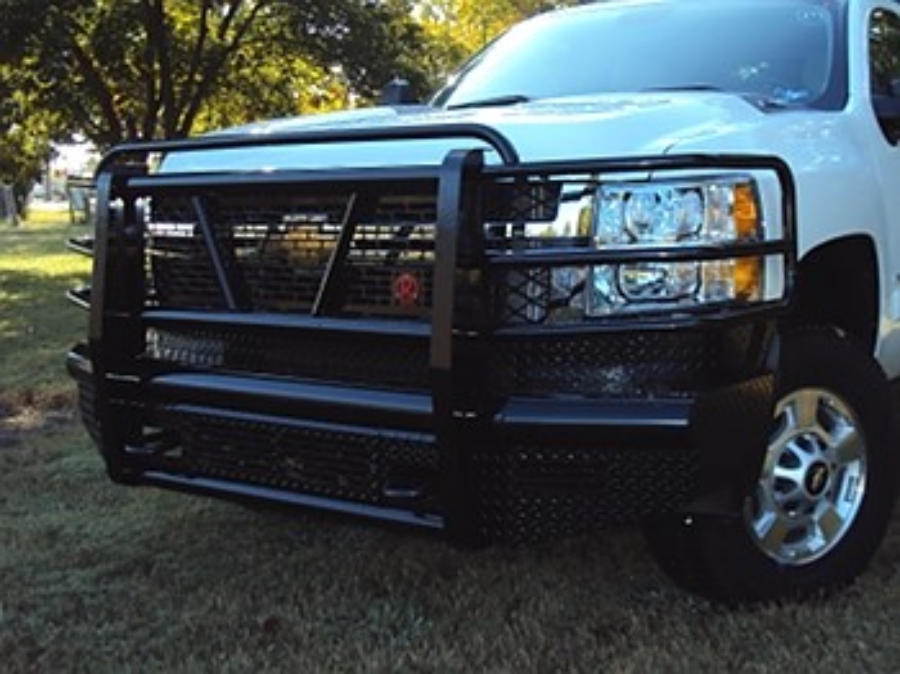 Deagen Trailers Ennis, Texas