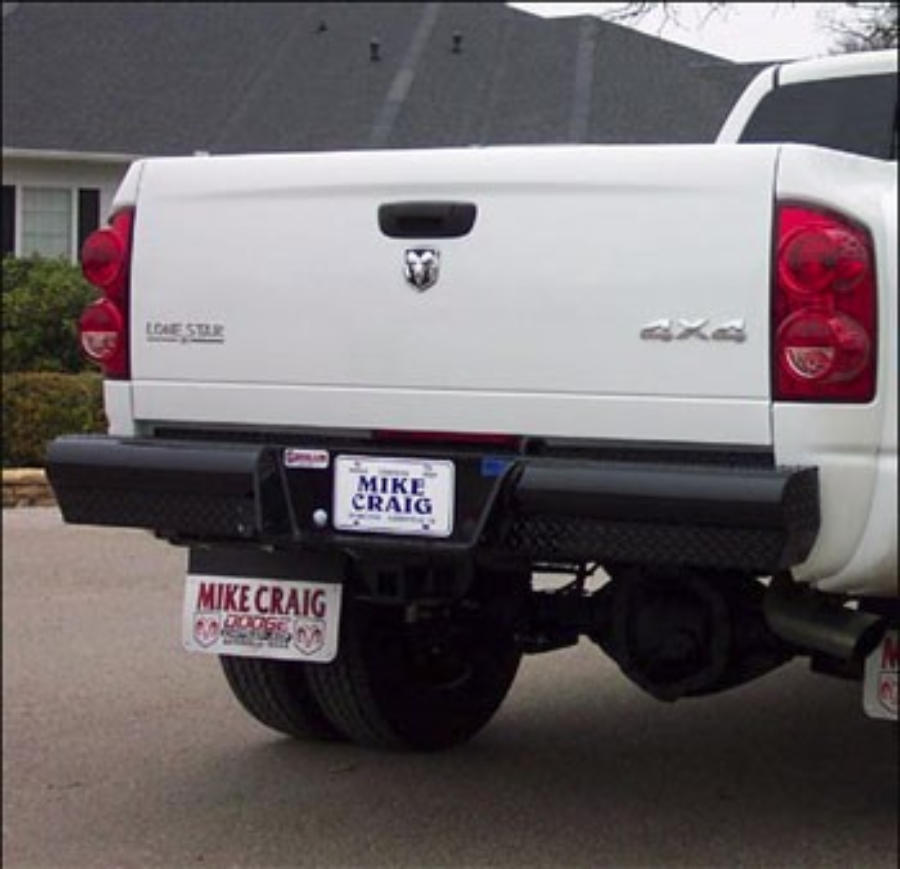 Deagen Trailers Ennis, Texas