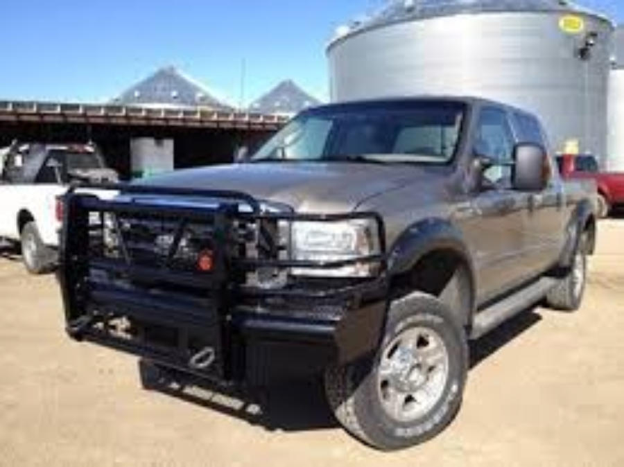 Deagen Trailers Ennis, Texas