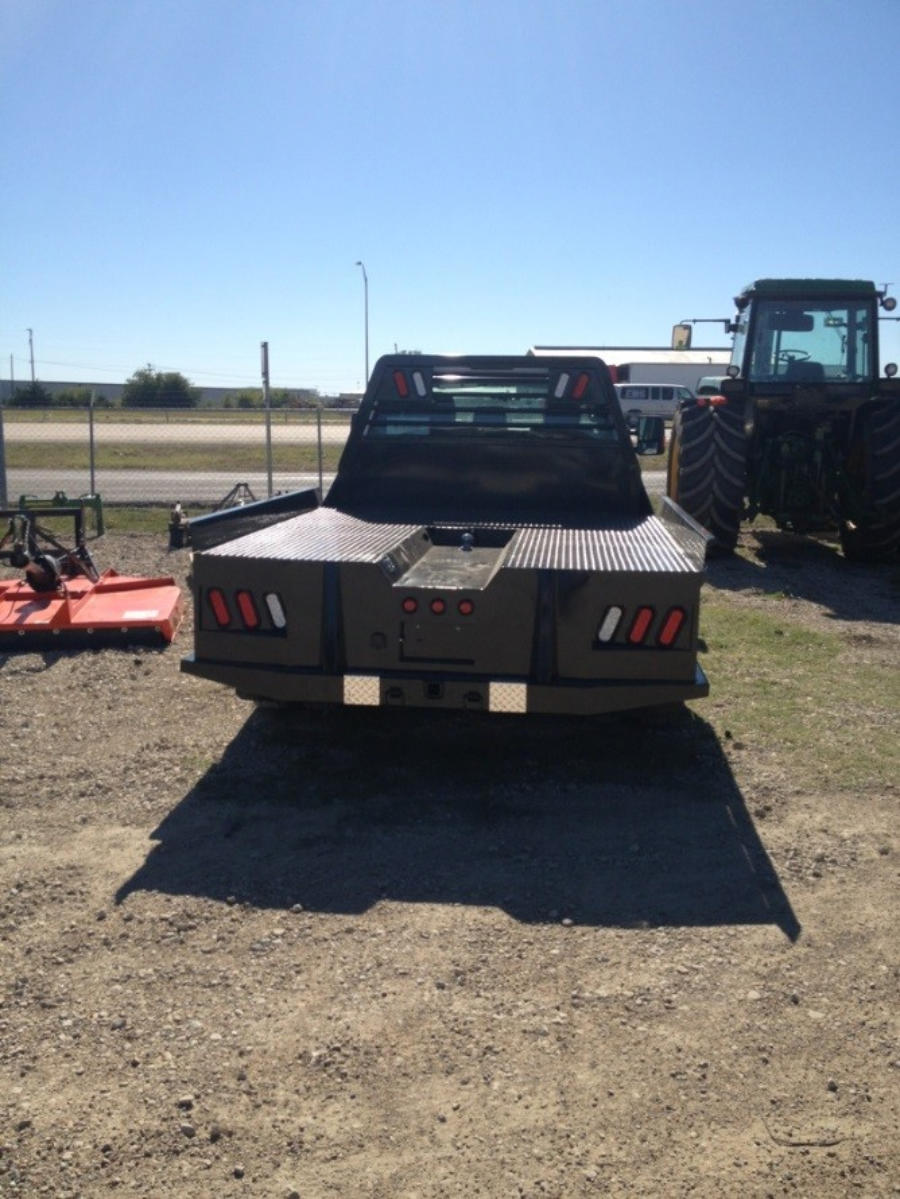 Deagen Trailers Ennis, Texas