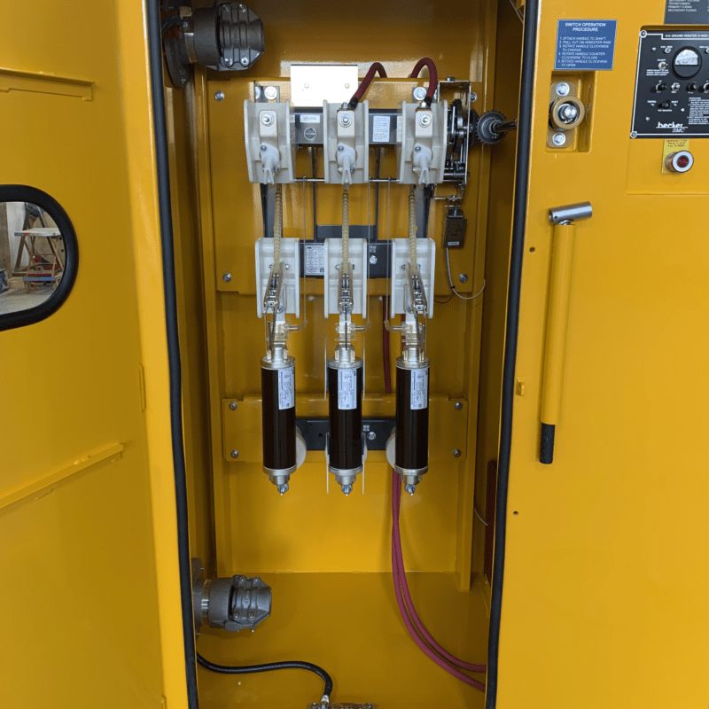 TransformerProtection DEAINC