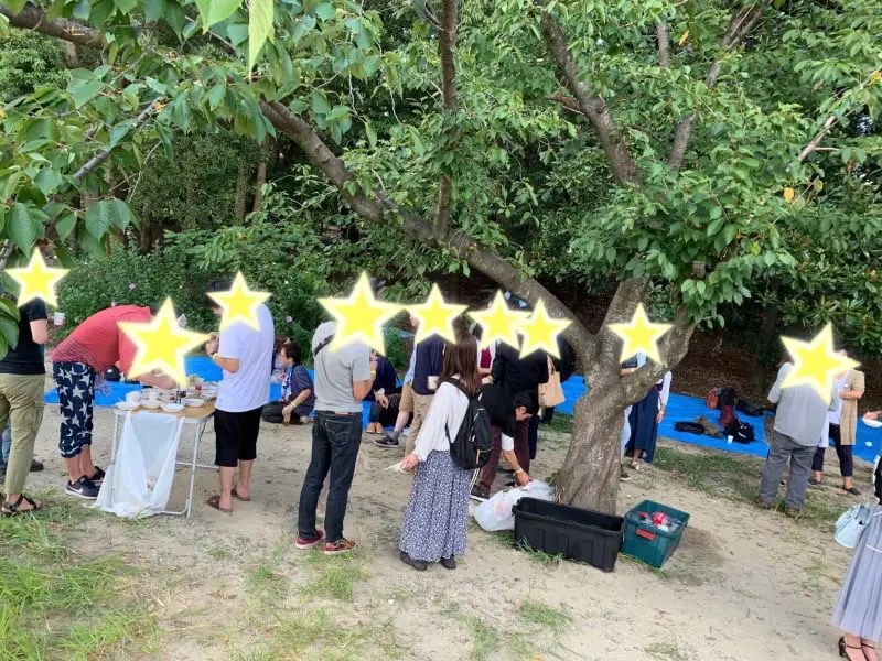 女性主催！安心の豪華BBQ街コン！出会える恋活パーティー！コロナ対策万全の野外飲み会！ 出会いのCOCO