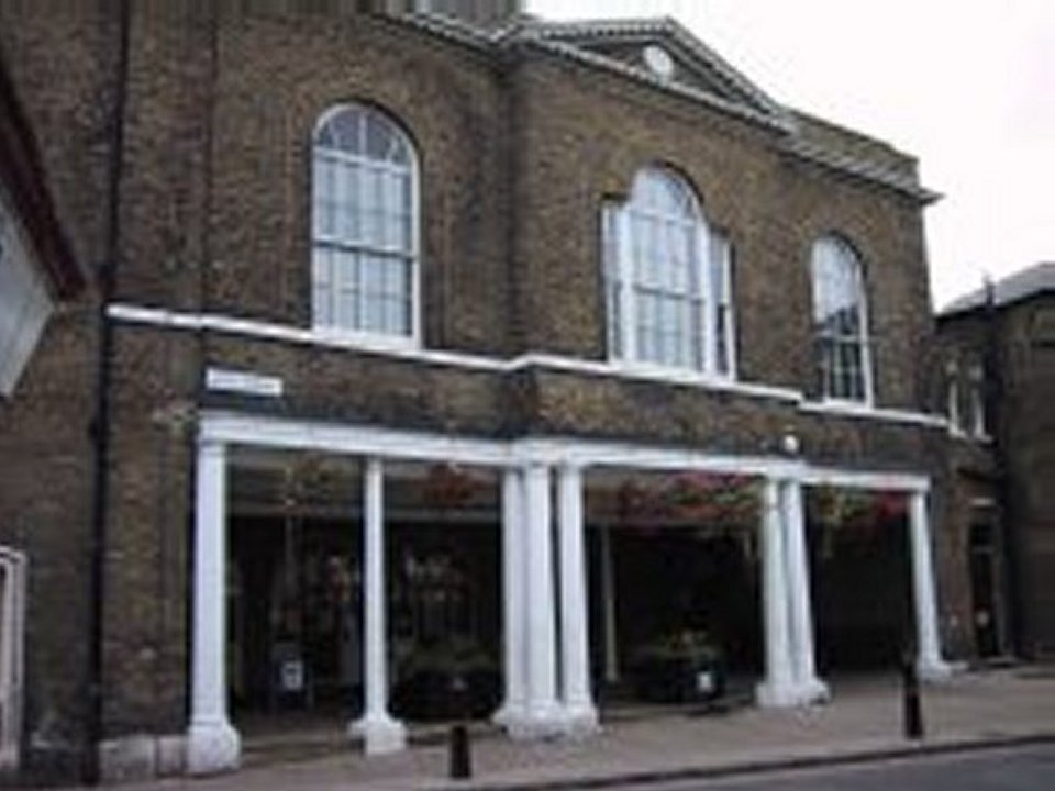 Deal Kent England ONLINE GUIDE