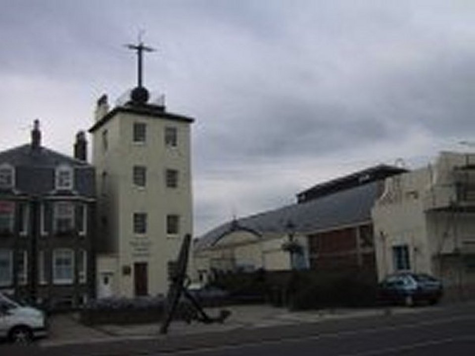 Deal Kent England ONLINE GUIDE