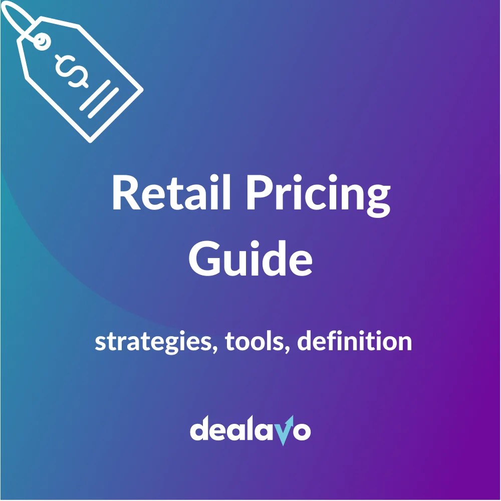 Price comparision, tracking and optimization software Dealavo E