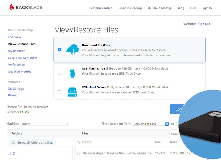 [20 Off] Backblaze discount code, coupons & promo 2021