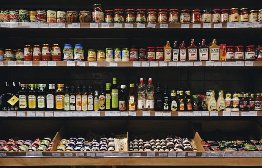 ¿Qué es el Shelf Ready Packaging?