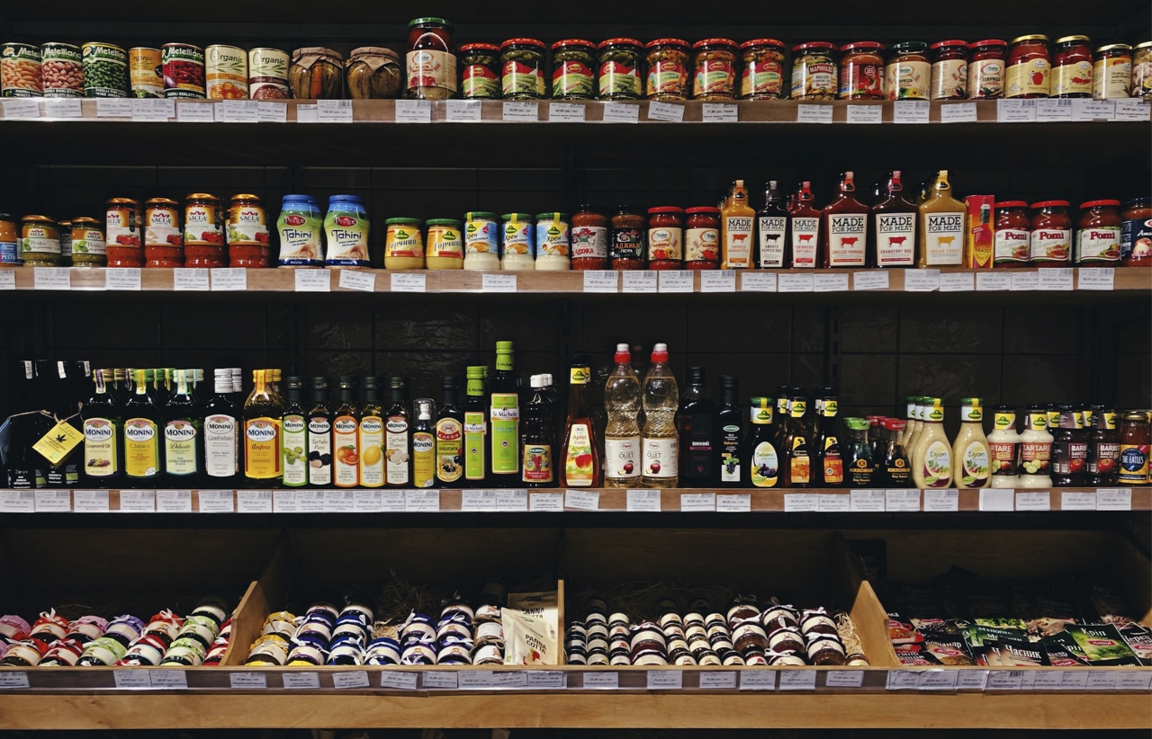 ¿Qué es el Shelf Ready Packaging?