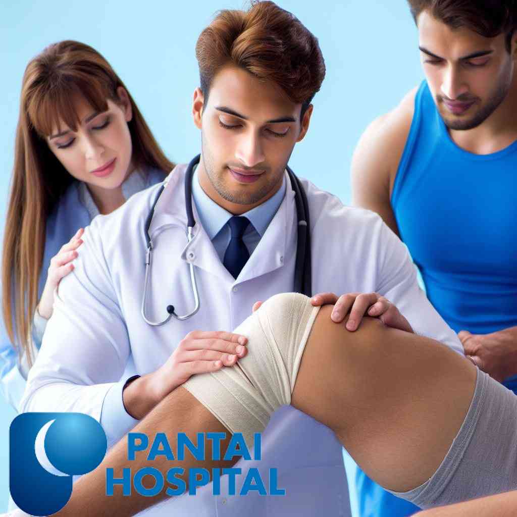 Knee Replacement Surgeons’ Advice for Recuperating Following Knee