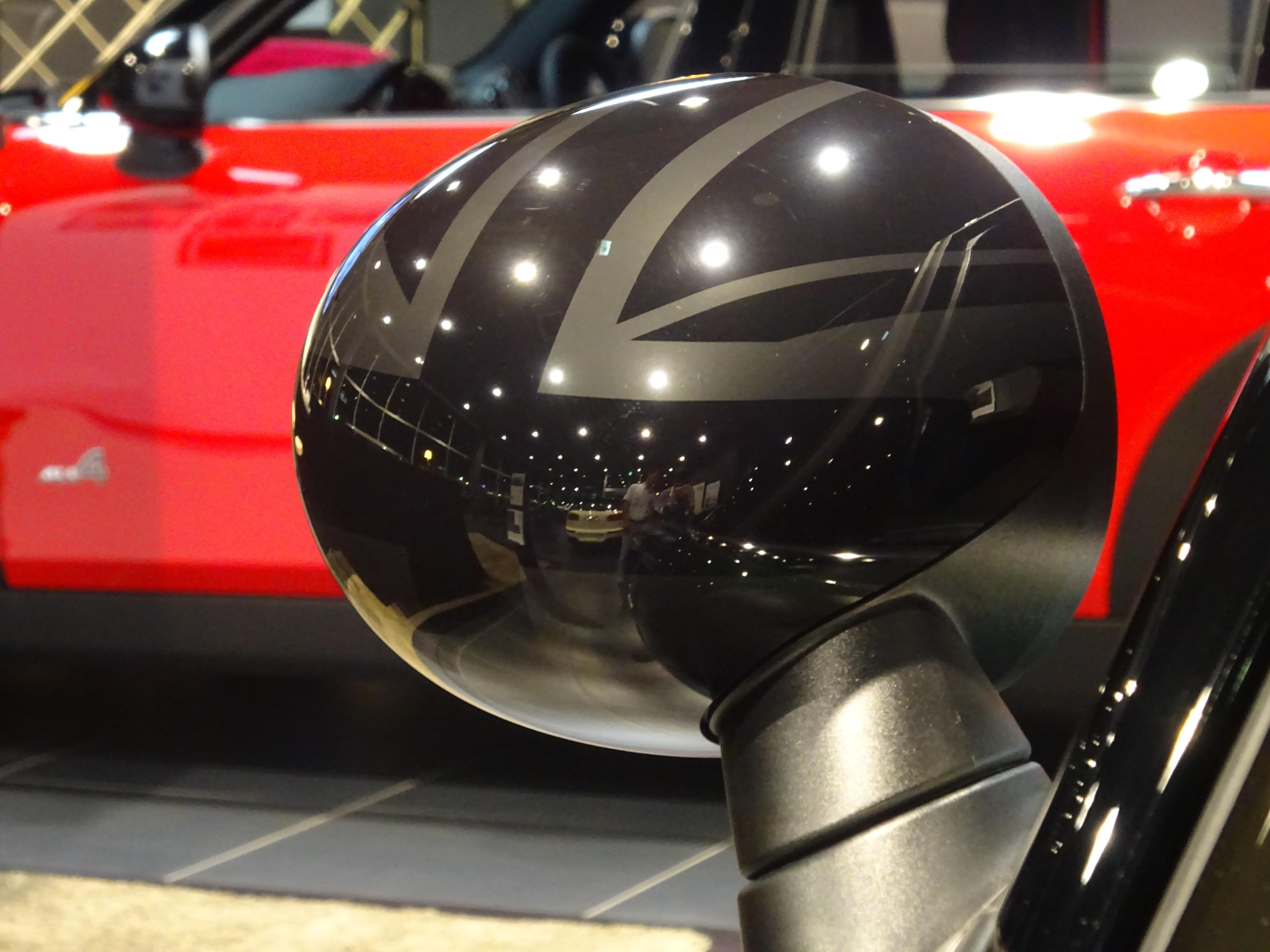 NEW！NIGHT JACK！ MINI 宇都宮／MINI 小山 ディーラーブログ