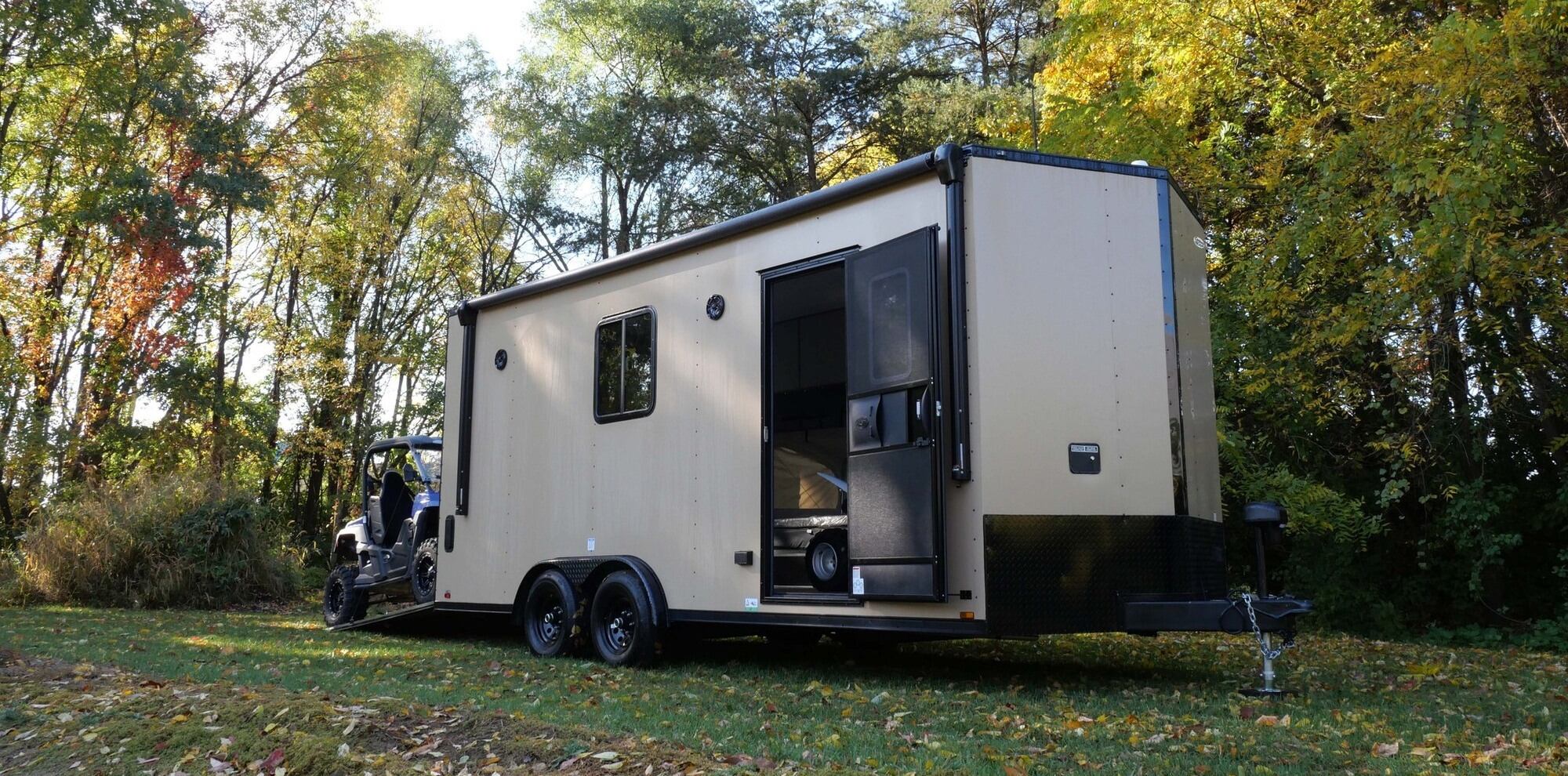 Home Bend Trailers Bend, Oregon Find your next adventure on wheels with our unbeatable