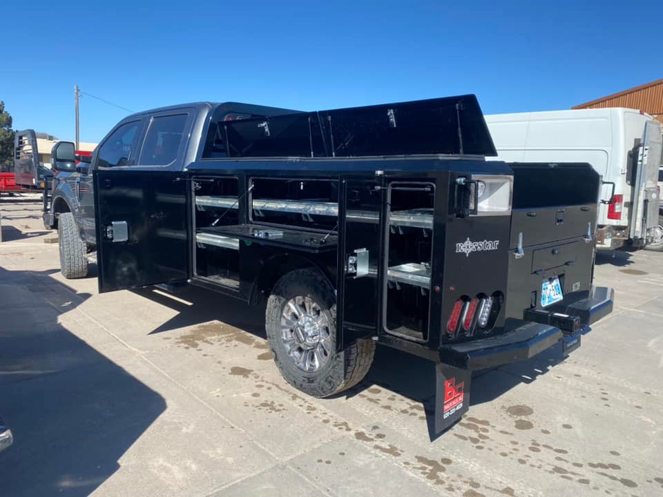 Home Doge City, KS Trailer Dealer Shop Truck Beds, Utility Trailers, Equipment Trailers, ATV
