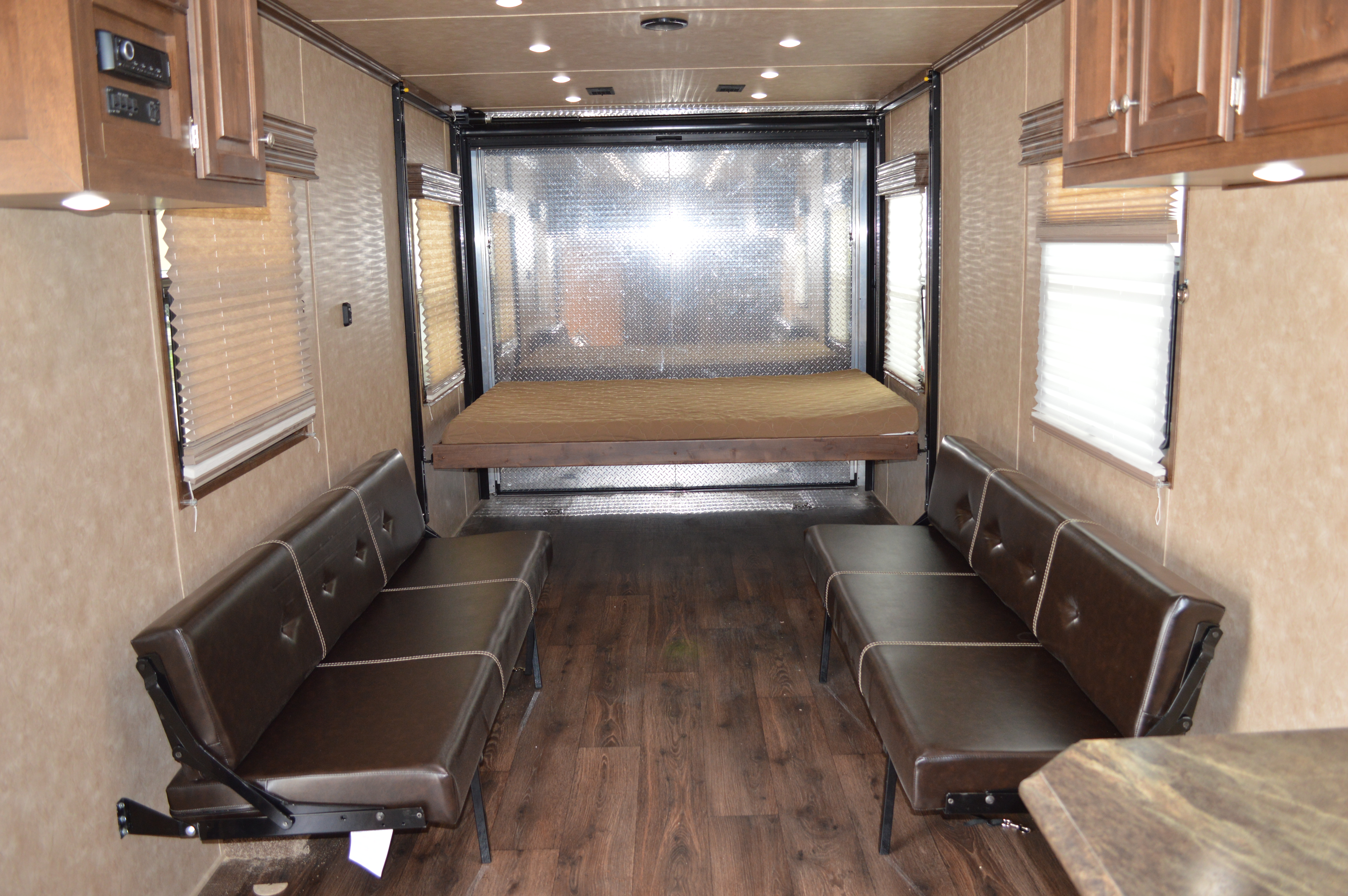Gallery FB Trailer Dealer Custom Race Car Trailers in FL Enclosed