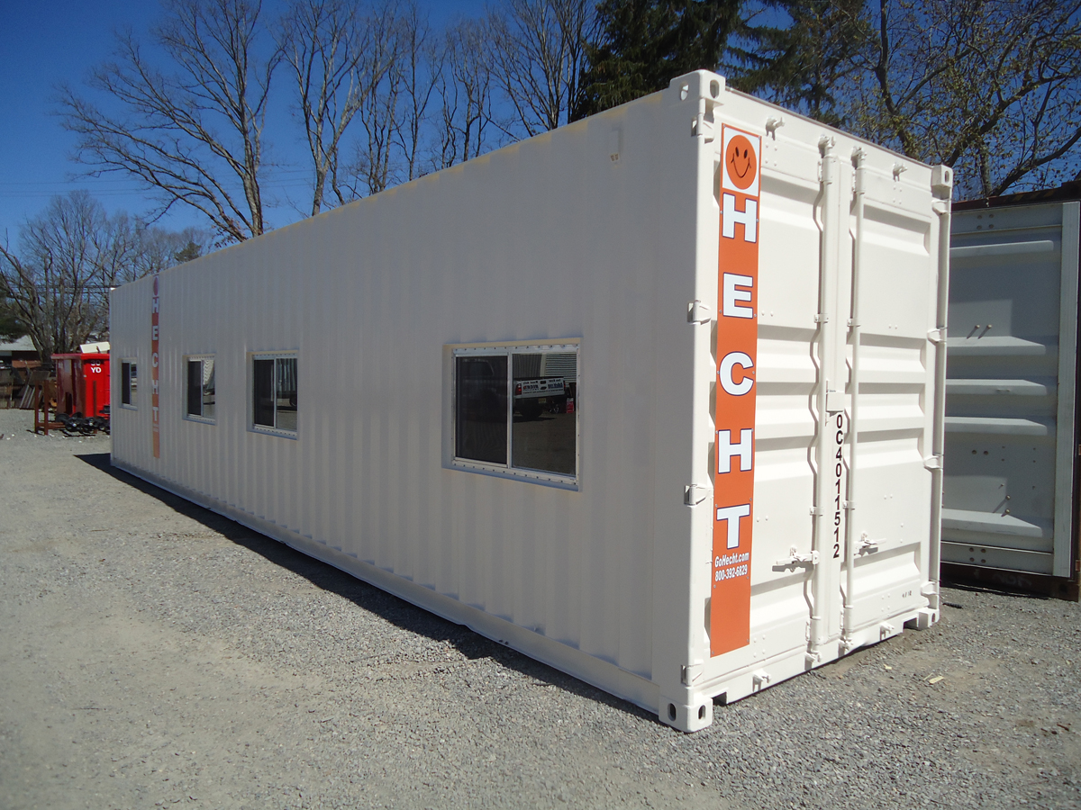 Office Containers Trailers, Storage, Containers, Trailer Parts
