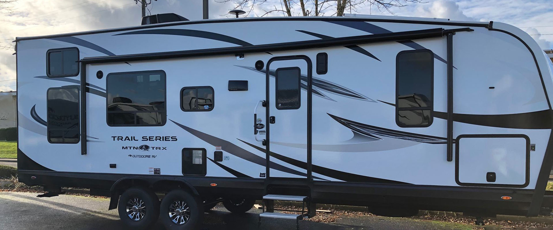 Home Albany, OR RV Dealer Shop Travel Trailers for Sale at Lassen RV
