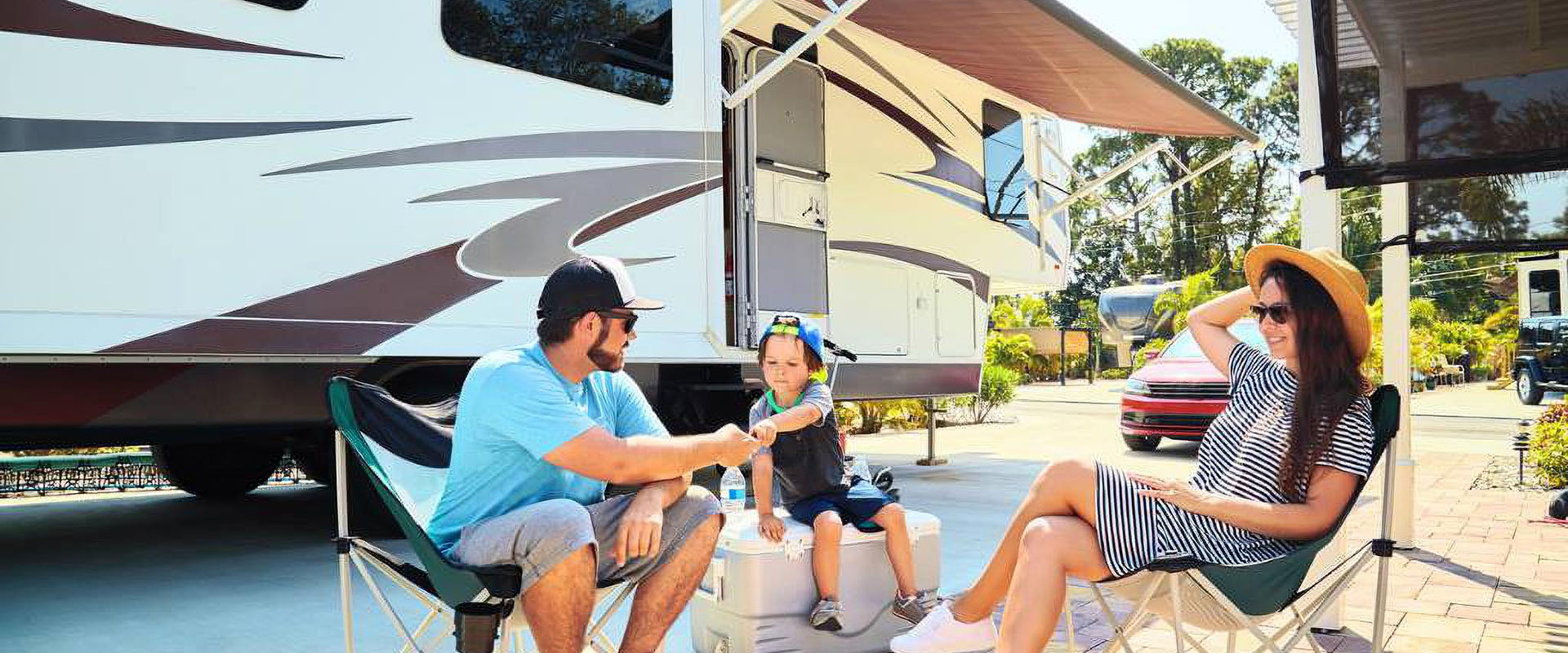 Home Albany, OR RV Dealer Shop Travel Trailers for Sale at Lassen RV