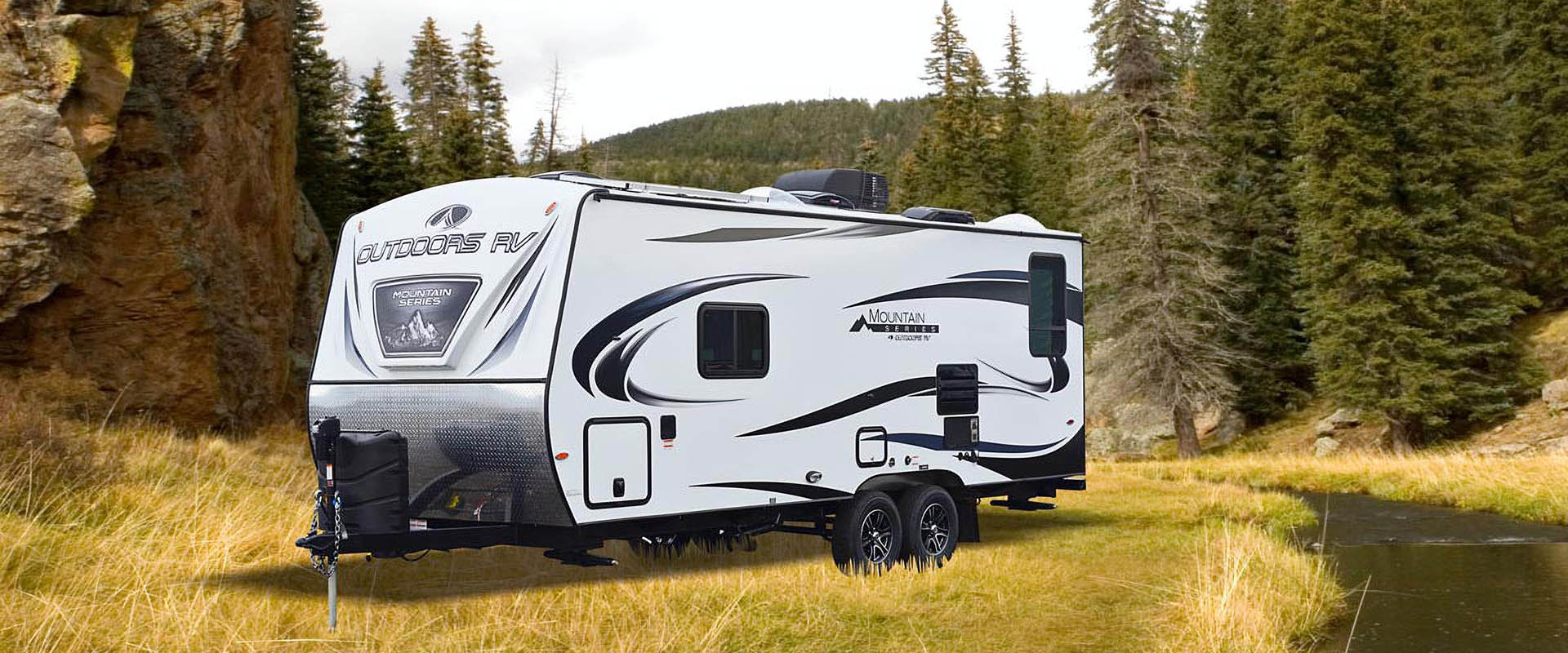 Home Albany, OR RV Dealer Shop Travel Trailers for Sale at Lassen RV