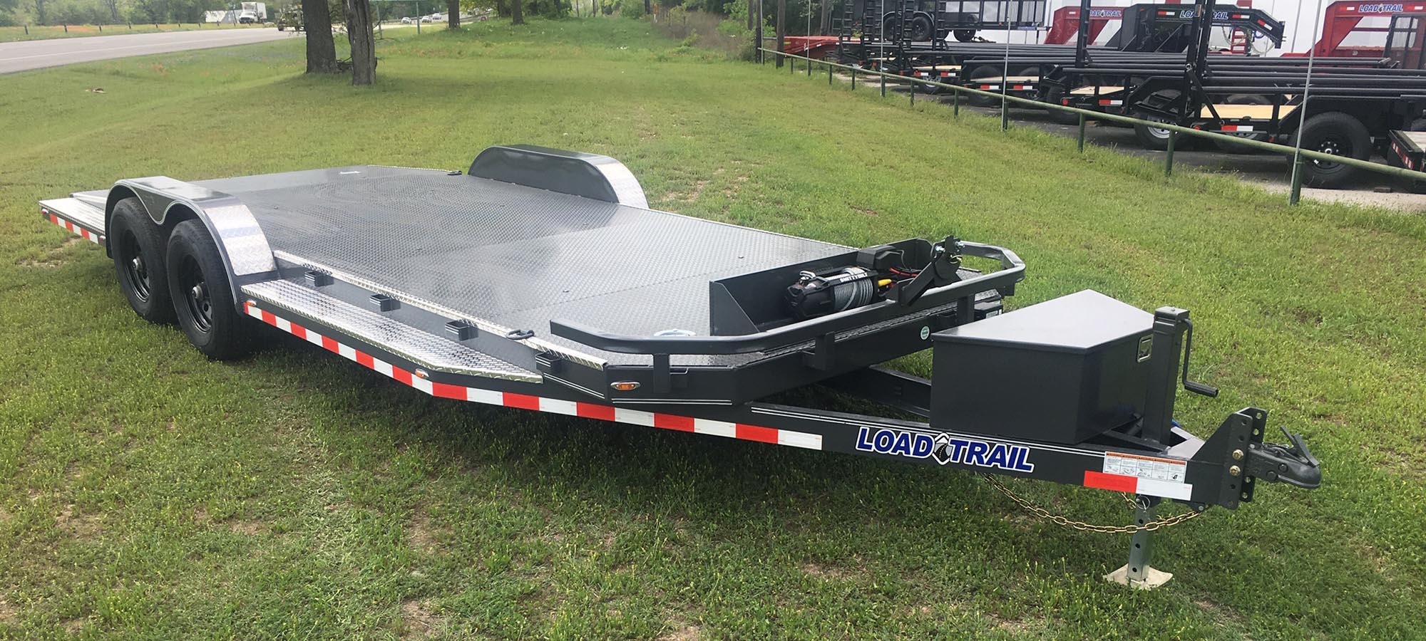 Home Quality Trailers and Parts Trailers in Austin Tx Your Austin