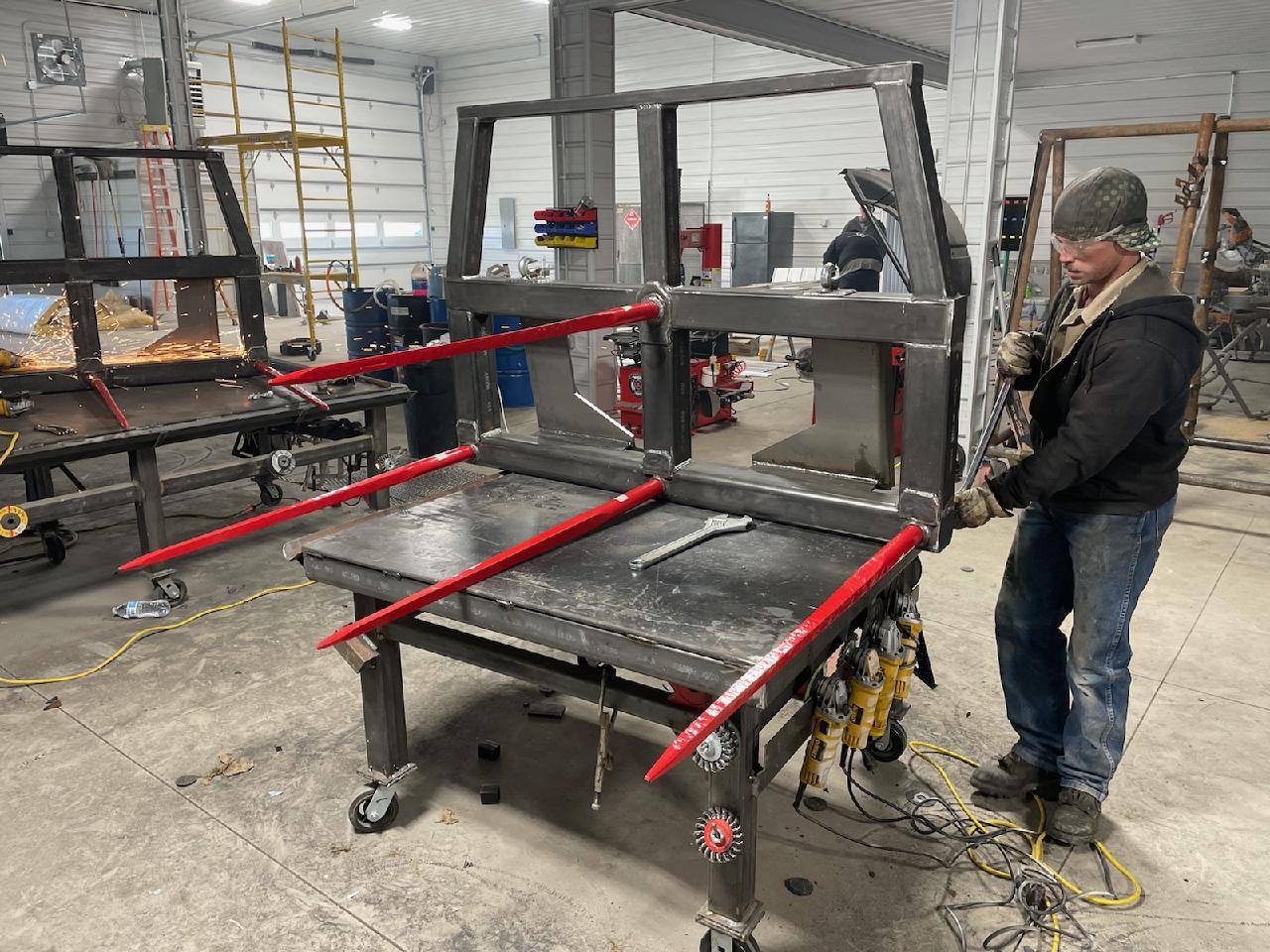 Home Top Hand Trailers in Fort CO Offering truck, trailer