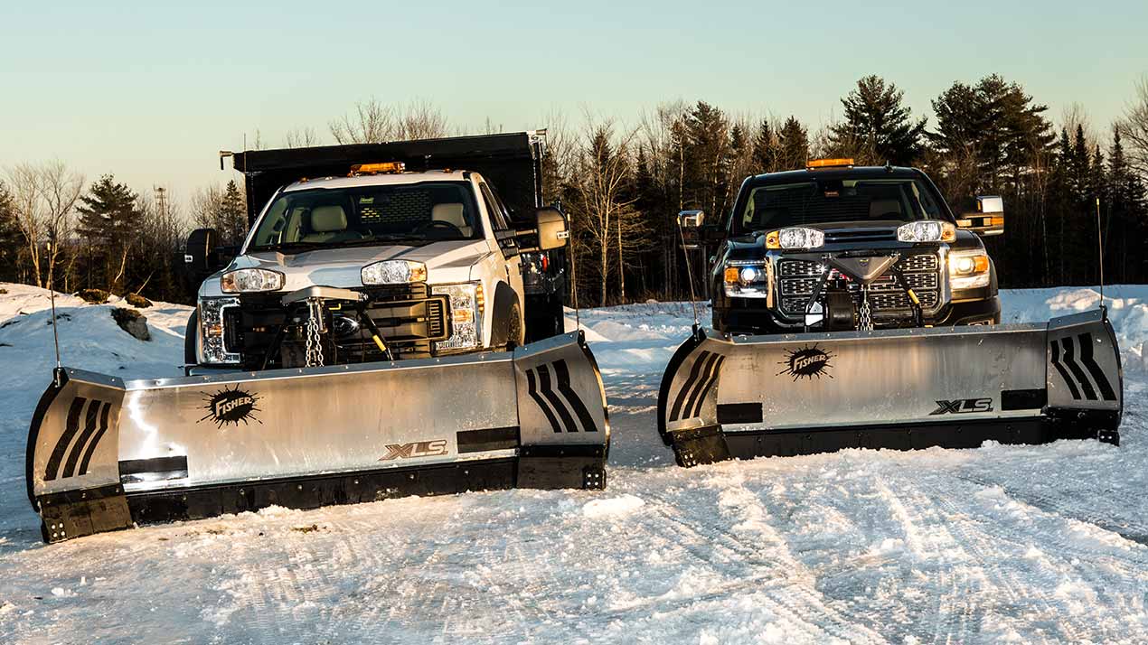 Home Wagner Truck Equipment Snowplows, Truck Beds, Upfitting and Trailers in Saltsburg PA