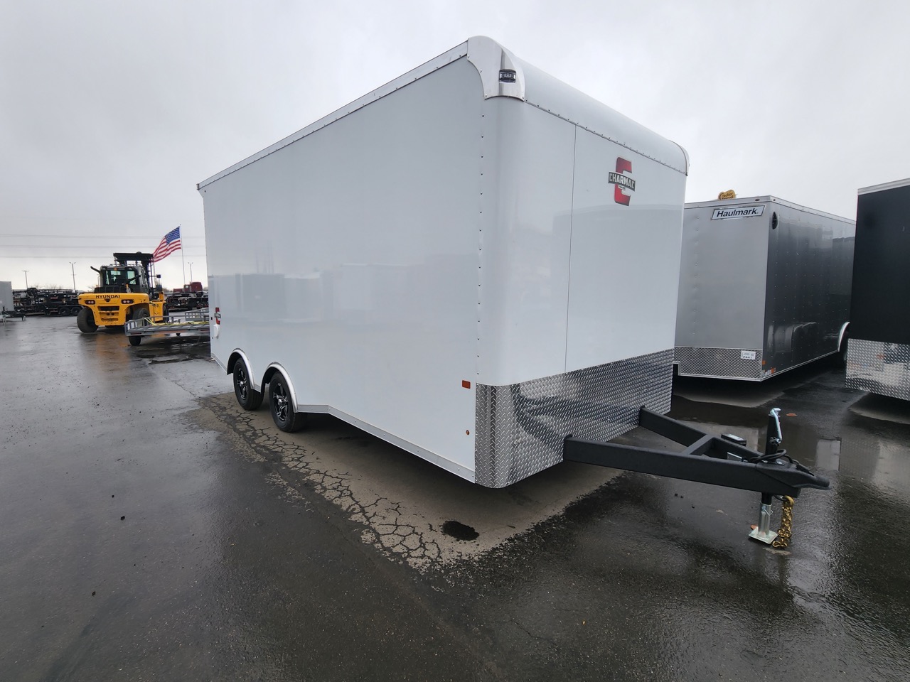 Gallery Wasatch Trailer Sales Layton & Springville Utah Trailer