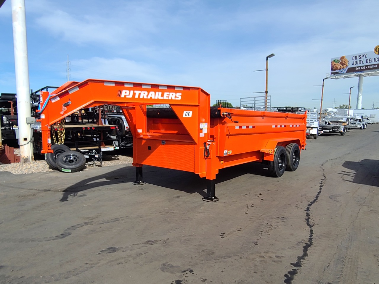 Gallery Wasatch Trailer Sales Layton & Springville Utah Trailer