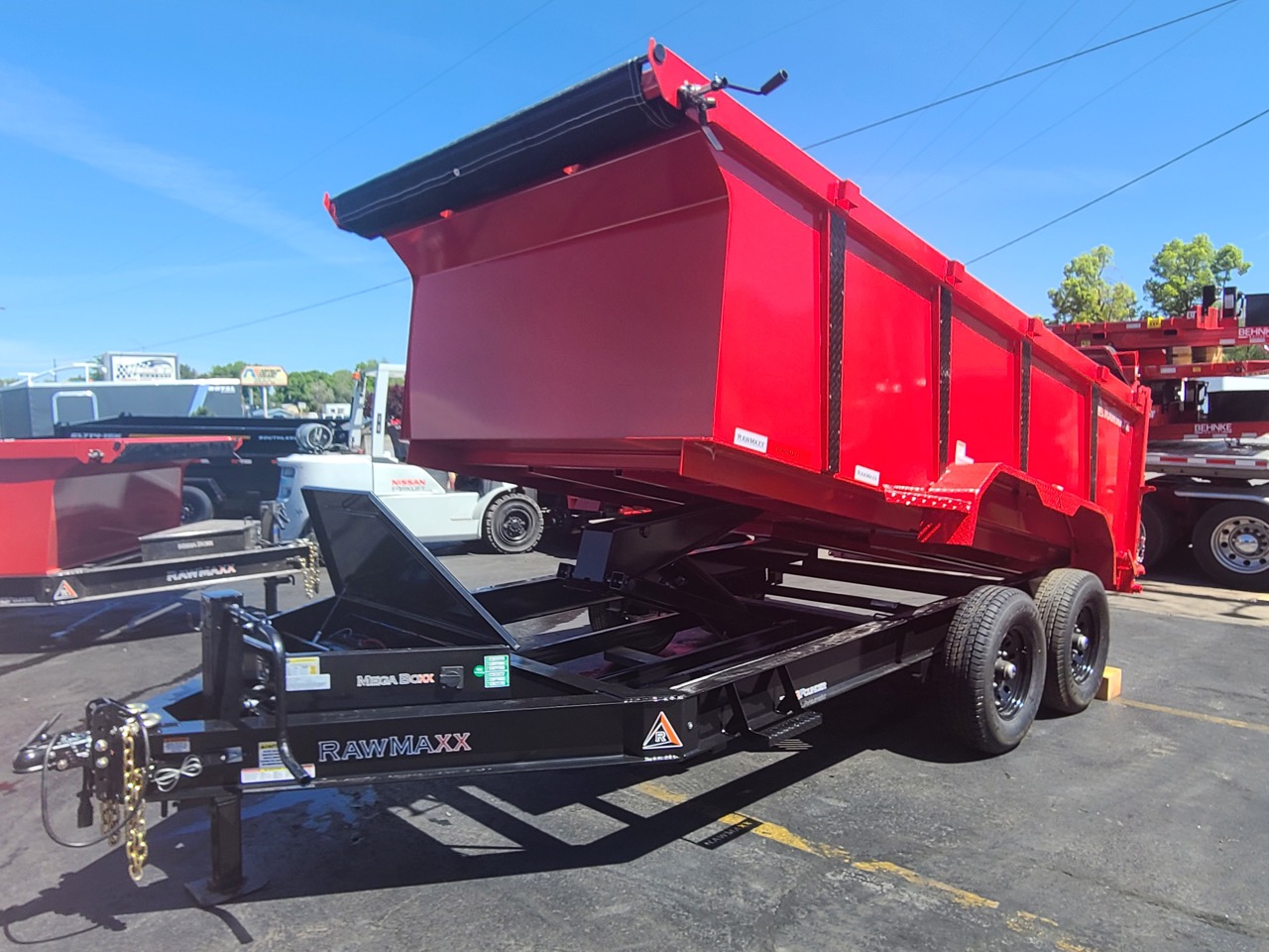 Gallery Wasatch Trailer Sales Layton & Springville Utah Trailer