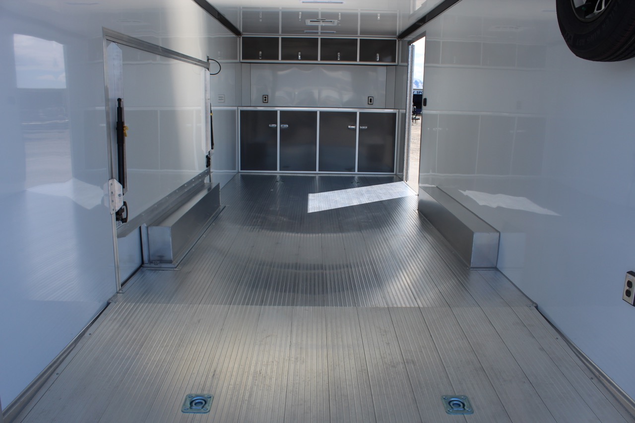 Gallery Wasatch Trailer Sales Layton & Springville Utah Trailer