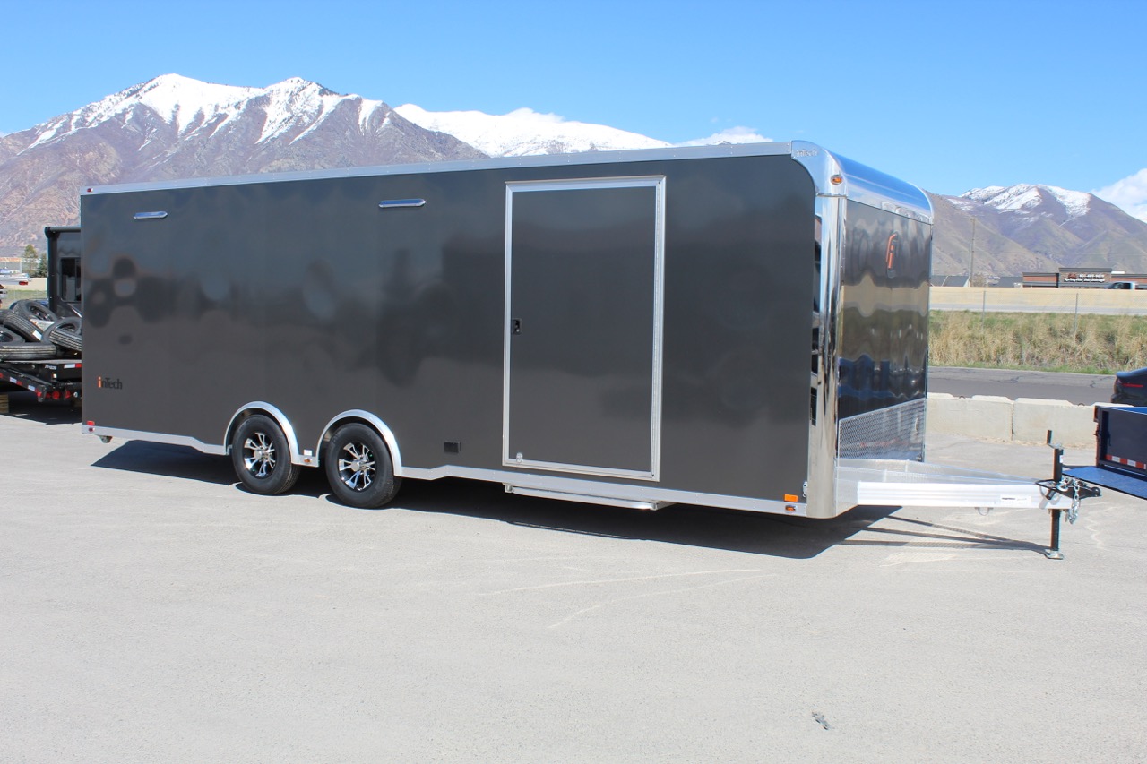 Gallery Wasatch Trailer Sales Layton & Springville Utah Trailer