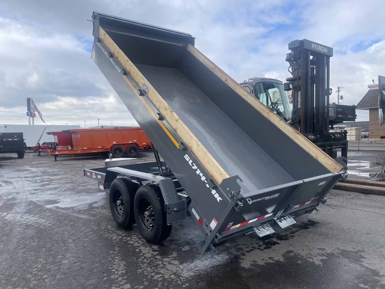 Gallery Wasatch Trailer Sales Layton & Springville Utah Trailer