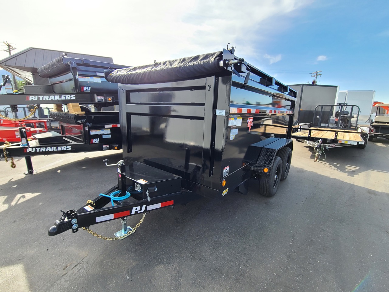 Gallery Wasatch Trailer Sales Layton & Springville Utah Trailer