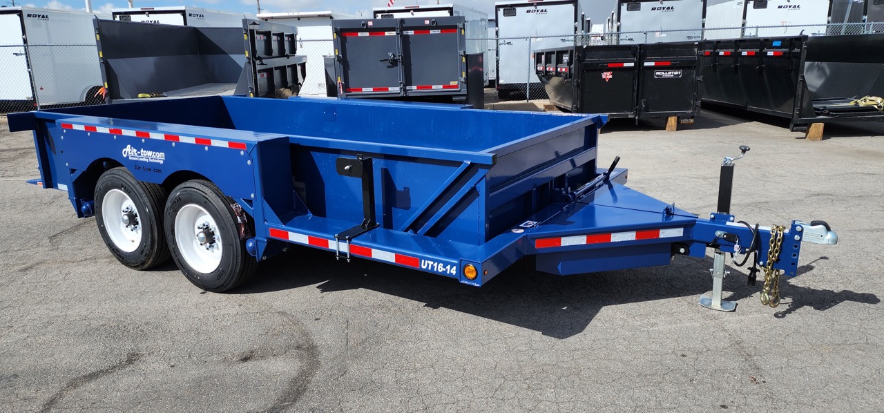 Gallery Wasatch Trailer Sales Layton & Springville Utah Trailer