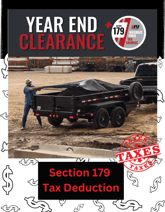 Your Trusted Trailer Dealership Near Layton and Springville, UT Brand