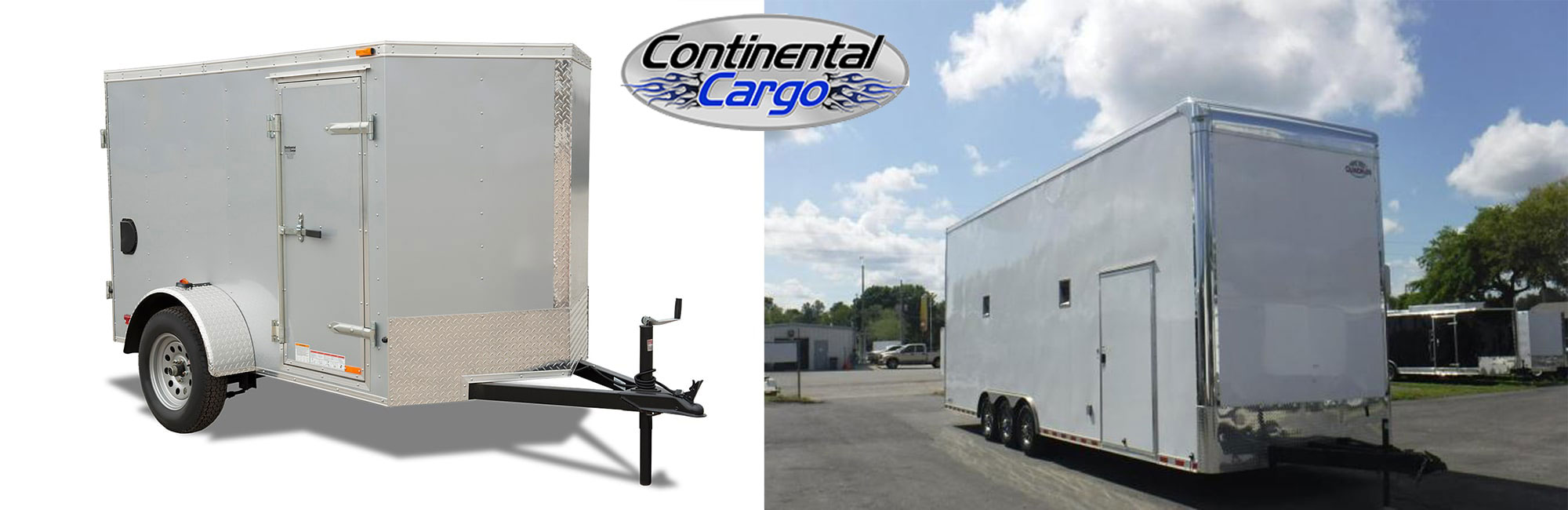 Home Winters Trailer Sales Trailer Dealer in Ephrata/ Browns Town