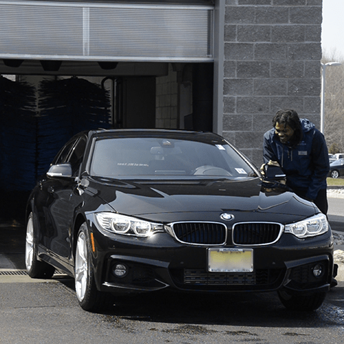 Outsourced Guest and Customer Pickup & Delivery for Auto Dealers