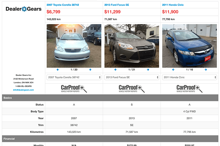 Desking Tools for Dealers Car Dealer Desking Software DealerGears