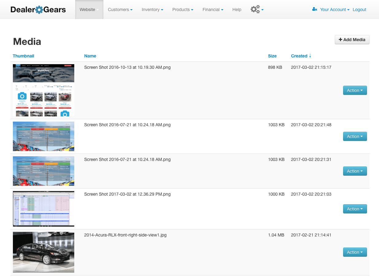 Desking Tools for Dealers Car Dealer Desking Software DealerGears