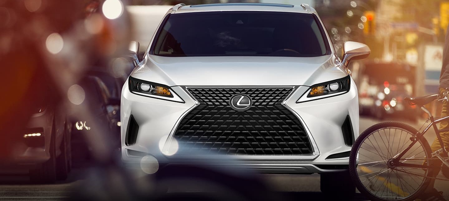 2021 Lexus RX 350 for Sale near Knoxville, TN