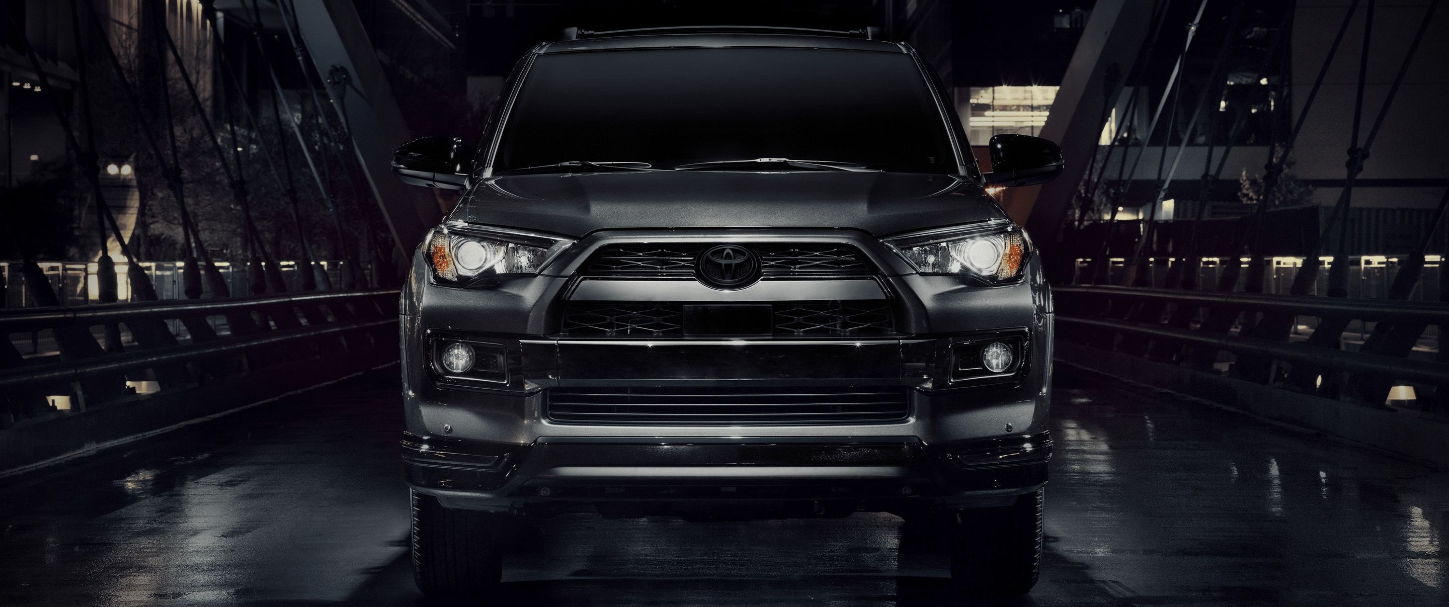 2021 Toyota 4Runner Lease near Raytown, MO, 64133