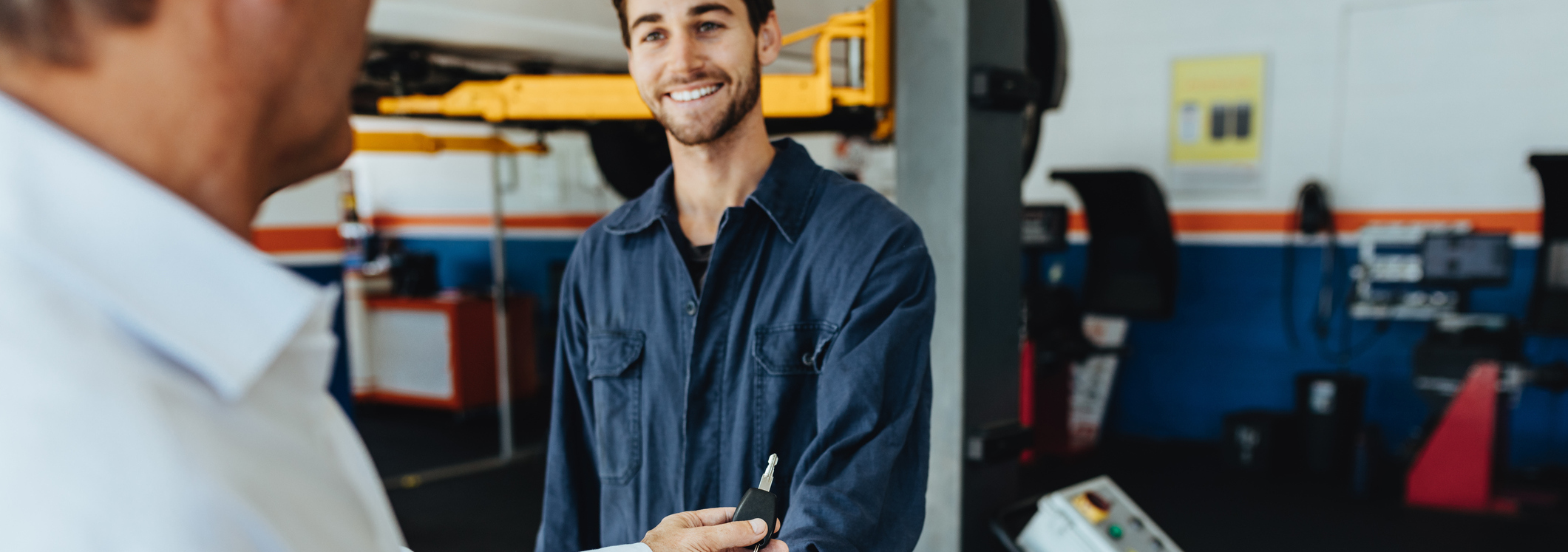 Chevrolet Dealer in Fort Gratiot, MI