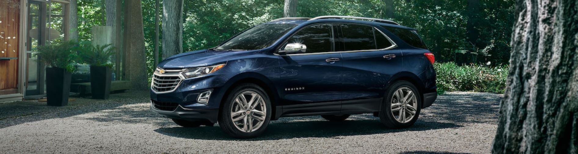 2021 Chevrolet Equinox for Sale near Fairfax, VA